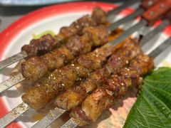 -小两口锦州烧烤·脆皮油边·麻辣涮肚(依云北郡店)