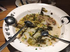 -江渔儿酸菜鱼(东二环泰禾店)