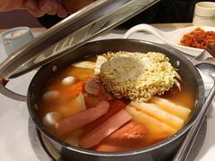 -七八冷面·延边朝鲜族美食(圣熙八号店)