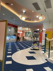 -奈尔宝·儿童乐园·亲子餐厅(苏州大悦城店)