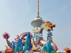 -郑州方特梦幻王国