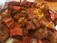 -乌镇那一年小院主题餐厅(甘泉西路店)