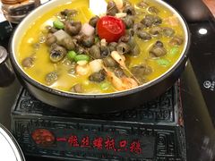 -锡和无锡菜(景丽苑店)