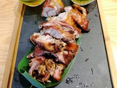 -望湘园·湖南菜(宏伊店)