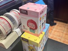 -COSTA COFFEE(西直门店)