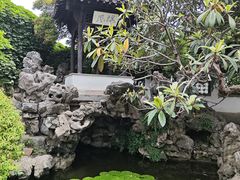 -何园