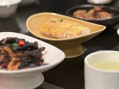 -ManHo万豪中餐厅(成都茂业JW万豪酒店)