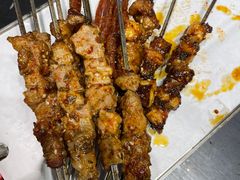 -杨家崴子碳缸烧烤(东三马路店)
