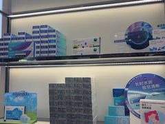 -博士眼镜(南昌八一大桥店)