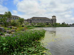 -上海海洋大学(临港校区)