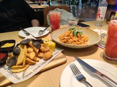 -米斯特比萨(罗斯福店)