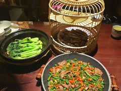 -杨记隆府(汉街店)