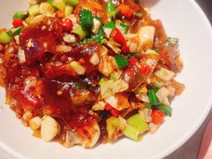 -楚山晓·楚湘菜(江夏永旺店)