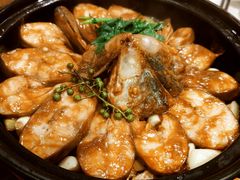 -临家闽南菜(宝洲路店)