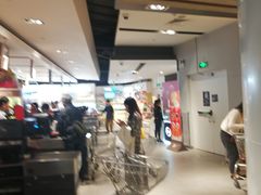 -Olé精品超市(广州太古汇店)