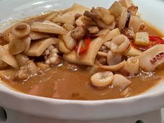 -闽上鲜·福建菜(龙湖滨江天街店)