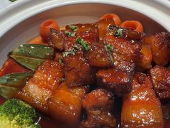 -宴天下北京烤鸭店(南桥店)
