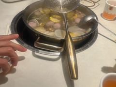 -潮发潮汕牛肉店(龙洞店)