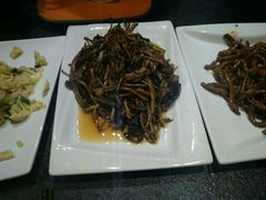 android_upload_pic-老上居·手工春饼(贝尔路店)