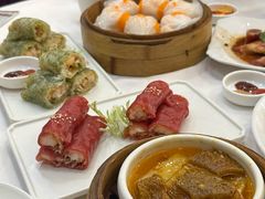 -万山楼海鲜酒家·二十三年老字号