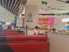 -尚渔味双拼烤鱼(燕郊永旺店)