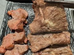-花时·炭火烧肉(东百中心A馆店)