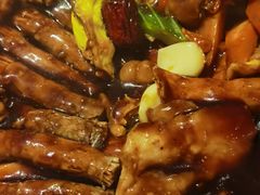 -黄记煌三汁焖锅(悦方IDmall店)