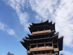 -杭州半山国家森林公园