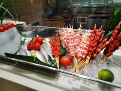 -荟星庭西餐厅(天府丽都喜来登饭店)