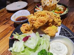 -小川洋风料理(街道口店)