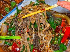 -回头烧烤(悦荟购物中心店)