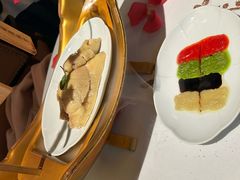 -狮拾久·现代新加坡料理(福田COCO Park店)