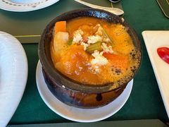 -老俄楼西餐厅(邮政街店)