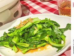 -西贝(南开大悦城店)