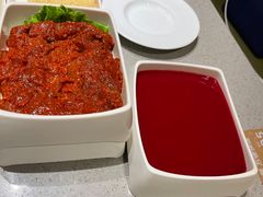 -海底捞火锅(金融街万达店)