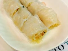 -点点心点心专门店(湾仔店)