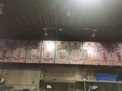 -放哈·甜醅子奶茶创造者(正宁路店)