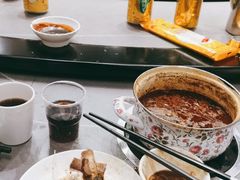 -葛记红焖羊肉(和平路形象店)