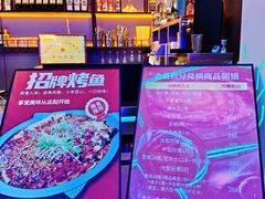 -唯爱KTV聚会餐厅(仙林东城汇店)