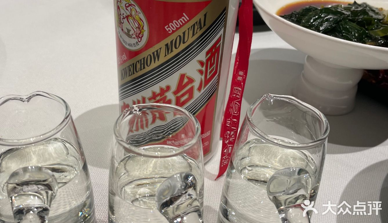 极致绝美川粤菜，辣到过瘾辣到爽～