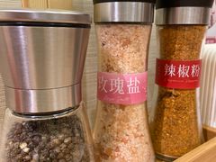 -松鱼亭·和牛烧肉(协鑫广场店)