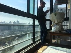 -星巴克(中远两湾城店)