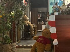 -咖法森林·咖啡  酒吧(天河店)