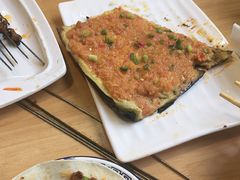 -花儿穆萨·烤肉餐厅(石马坪店)
