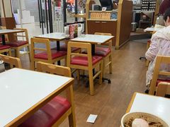 大堂-食其家·牛丼咖喱(浦电路店)