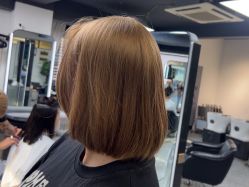 -HD HAIR STYLE