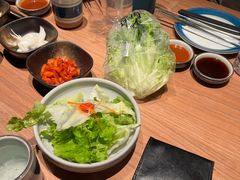 -烧肉达人•炭火烧肉(新天地店)