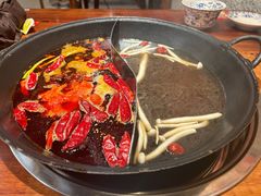-憨铁匠火锅(红山6979店)