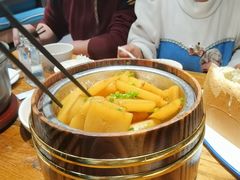 -苹果树下艺术餐厅(通州店)