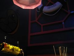 -蛮横肉蟹煲(印象城店)